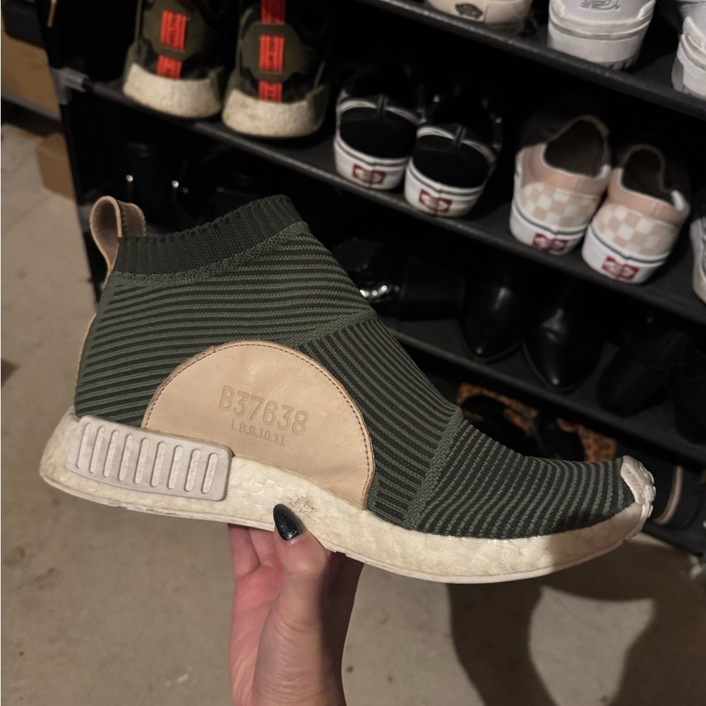 Adidas NMD Shoes